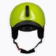 HEAD Mojo Children's Ski Helmet Yellow 328631 3