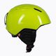 HEAD Mojo Children's Ski Helmet Yellow 328631 4