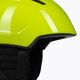 HEAD Mojo Children's Ski Helmet Yellow 328631 7