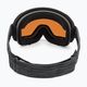 HEAD Magnify 5K blue/cream/orange ski goggles 4