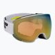 HEAD ski goggles Magnify 5K gold/orange/wcr 390831 2