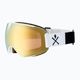 HEAD ski goggles Magnify 5K gold/orange/wcr 390831 8
