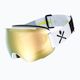 HEAD ski goggles Magnify 5K gold/orange/wcr 390831 9