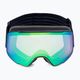 HEAD Horizon 2.0 5K Photo green/black ski goggles 391111 2
