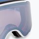 HEAD Horizon 2.0 5K chrome/white ski goggles 391311 5