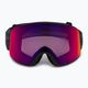 HEAD Horizon 2.0 5K red/melange ski goggles 391321 2