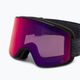HEAD Horizon 2.0 5K red/melange ski goggles 391321 5