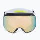 HEAD Horizon 2.0 5K gold/wcr ski goggles 391331 2
