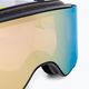 HEAD Horizon 2.0 5K gold/wcr ski goggles 391331 5