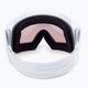 HEAD Contex Pro 5K red/white ski goggles 392541 3
