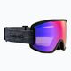 HEAD Contex Pro 5K EL red/kore ski goggles 392611 6