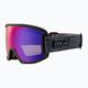 HEAD Contex Pro 5K EL red/kore ski goggles 392611 7
