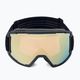 HEAD Contex Pro 5K gold/black ski goggles 392511 2