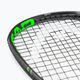 HEAD sq Graphene 360+ Speed 120 squash racket black 211011 6