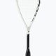 HEAD squash racket sq Graphene 360+ Speed 135 SB white and black 211051 5