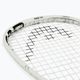 HEAD squash racket sq Graphene 360+ Speed 135 SB white and black 211051 6