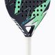 HEAD Flash grey-black paddle racket 228261 5