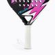 HEAD Flash paddle racket black/pink 228271 4