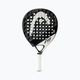 HEAD Evo Sanyo paddle racket black and white 228291
