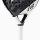 HEAD Evo Sanyo paddle racket black and white 228291 5