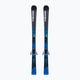 HEAD Supershape e-Titan SW SF-PR + PRD 12 blue 313281/100860 downhill skis