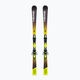 HEAD Supershape e-Speed SW SF-PR + PRD 12 yellow 313321/100857 downhill skis