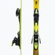 HEAD Supershape e-Speed SW SF-PR + PRD 12 yellow 313321/100857 downhill skis 5