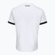 HEAD men's tennis shirt Slice white 811412 2