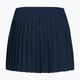 HEAD tennis skirt Perf navy blue 814362 2