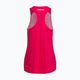 HEAD women's tennis shirt Agility pink 814532 2