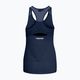 HEAD women's tennis shirt Sprint navy blue 814542 2
