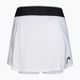HEAD Dynamic tennis skirt white 814572 2