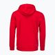 Men's tennis sweatshirt HEAD Club Byron Hoodie red 2