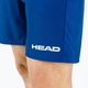 Men's tennis shorts HEAD Power blue 811461 4
