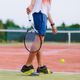 Men's tennis shorts HEAD Power blue 811461 8