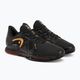 HEAD men's tennis shoes Sprint Pro 3.5 SF black 273002 4