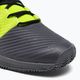 HEAD Revolt Pro 4.0 Clay men's tennis shoes black 273112 8
