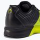 HEAD Revolt Pro 4.0 Clay men's tennis shoes black 273112 9