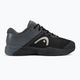 HEAD Revolt Evo 2.0 men's tennis shoes black/grey 2