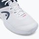HEAD Revolt Evo 2.0 men's tennis shoes white and navy 273232 7