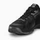 Men's tennis shoes HEAD Sprint Team 3.5 Clay black/black 7