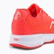 HEAD women's tennis shoes Revolt Pro 4.0 Clay orange 274132 8