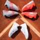 HEAD women's tennis shoes Revolt Pro 4.0 Clay orange 274132 10