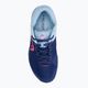 Women's tennis shoes HEAD Revolt Evo 2.0 navy blue 274202 6
