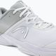 HEAD Revolt Evo 2.0 women's tennis shoes white and grey 274212 8