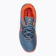HEAD Revolt Pro 4.0 children's tennis shoes blue 275022 6