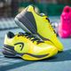 HEAD children's tennis shoes Sprint 3.5 green 275102 10