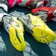 HEAD children's tennis shoes Sprint 3.5 green 275102 11
