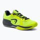 HEAD children's tennis shoes Sprint 3.5 green 275102