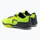 HEAD children's tennis shoes Sprint 3.5 green 275102 3